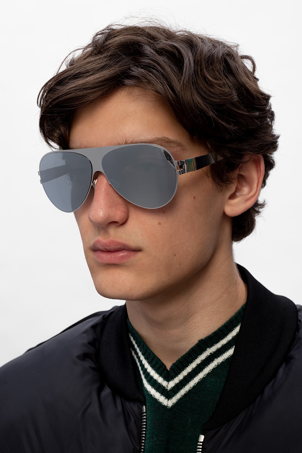 マイキータ MYKITA ベルンハルトウィルヘルム bernhard willh